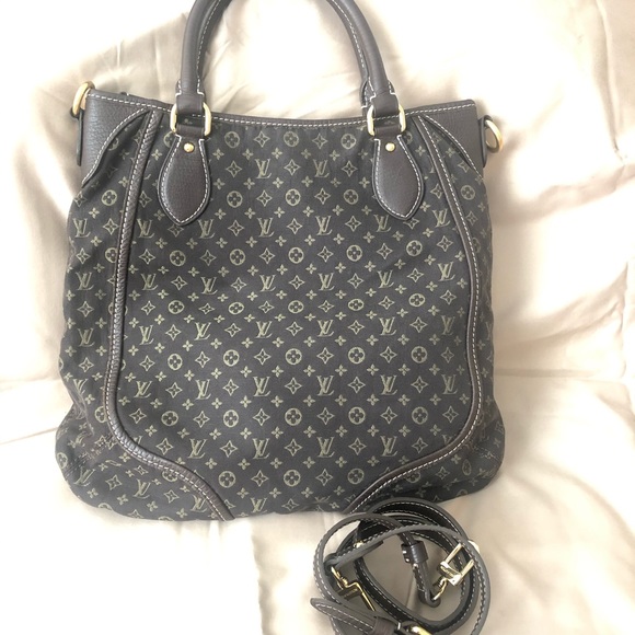 ✂️✨🤎💯LOUIS VUITTON IDYLLE ELIGIE BAG🤎✨✂️ - Picture 11 of 11